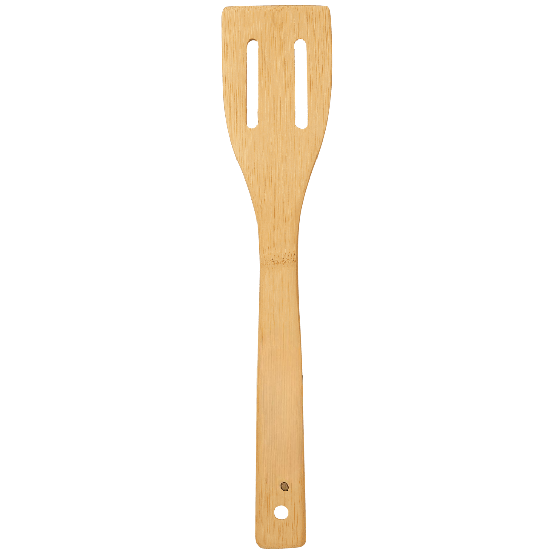 Bamboo Spatula
