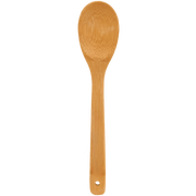 Bamboo Salad Spoon