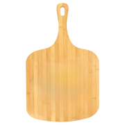 Bamboo Pizza Board