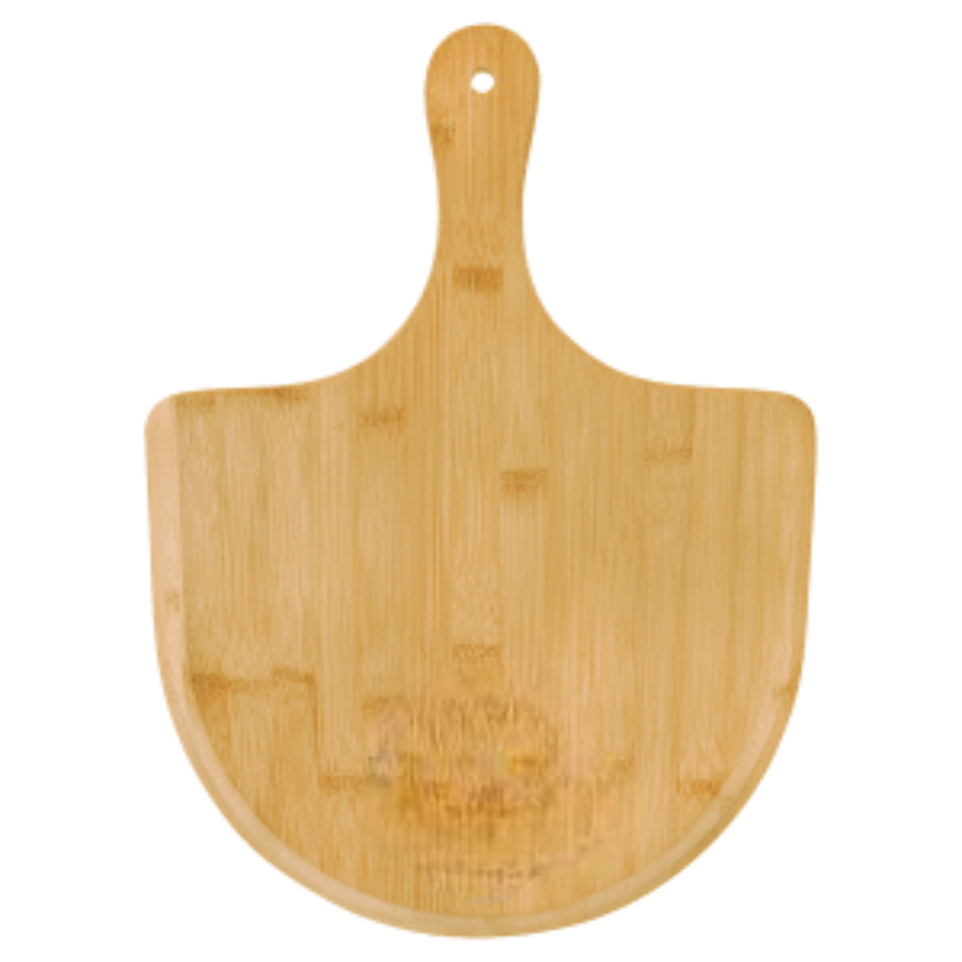 Bamboo Pizza Board