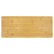Bamboo Charcuterie Board