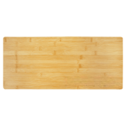 Bamboo Charcuterie Board