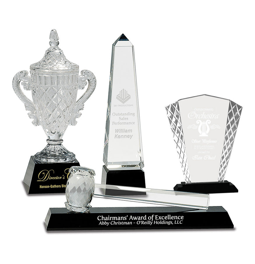 Custom Awards