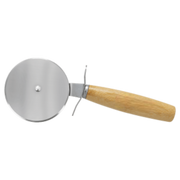Bamboo Pizza Cutter