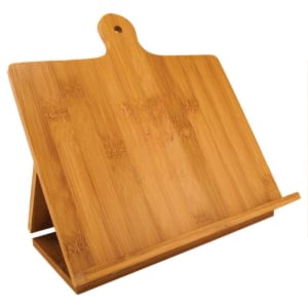 Bamboo Chef's Easel