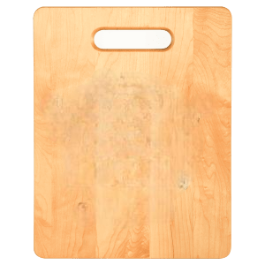 Maple Cutting Board