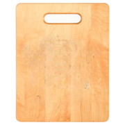 Maple Cutting Board