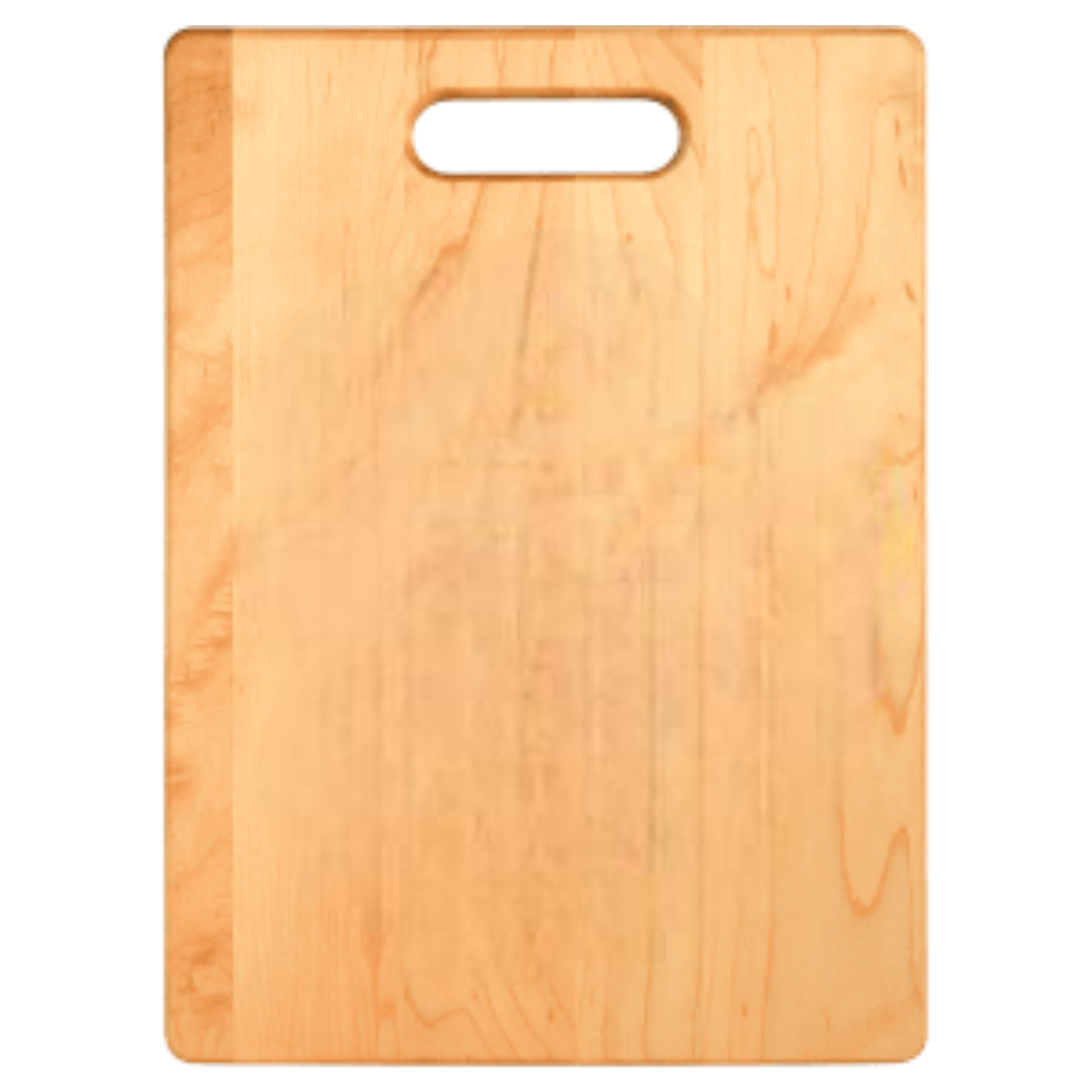 Maple Cutting Board