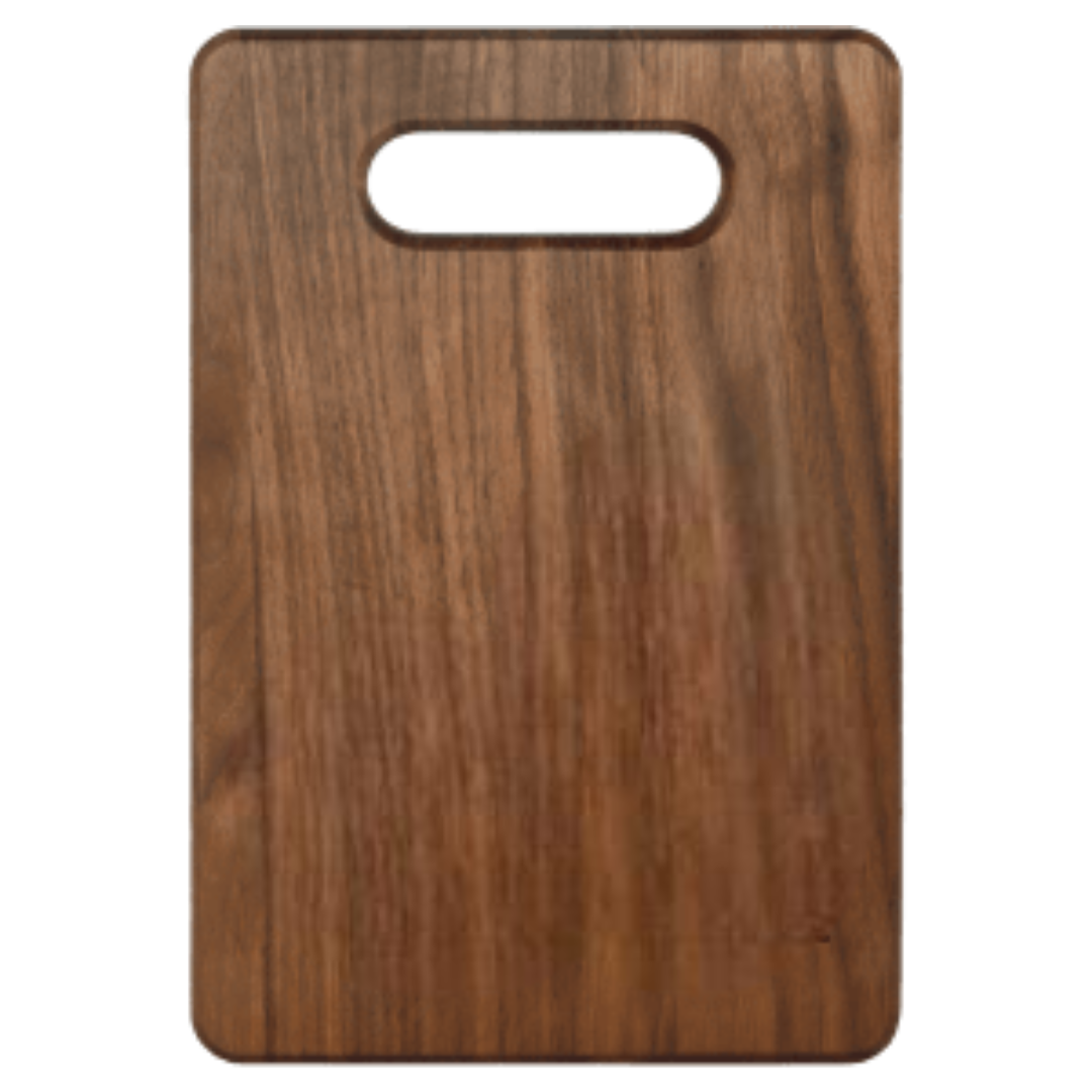 Walnut Cutting Board