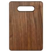 Walnut Cutting Board