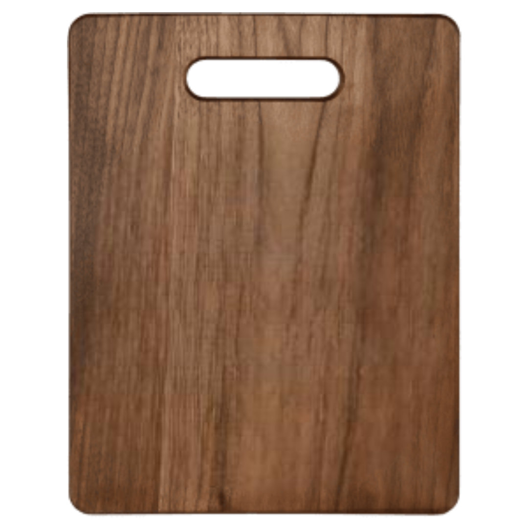 Walnut Cutting Board