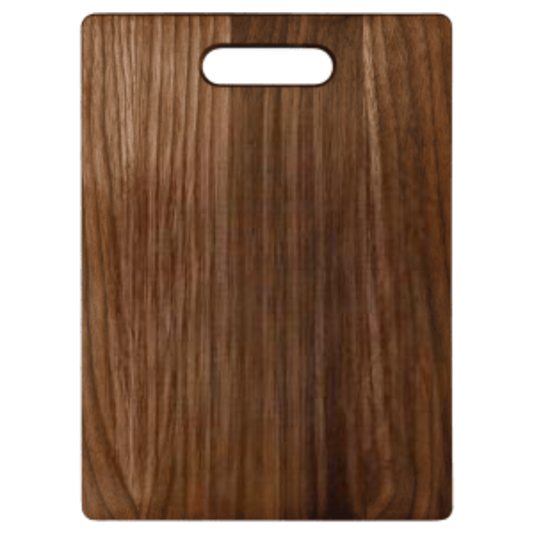 Walnut Cutting Board