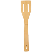 Bamboo Spatula