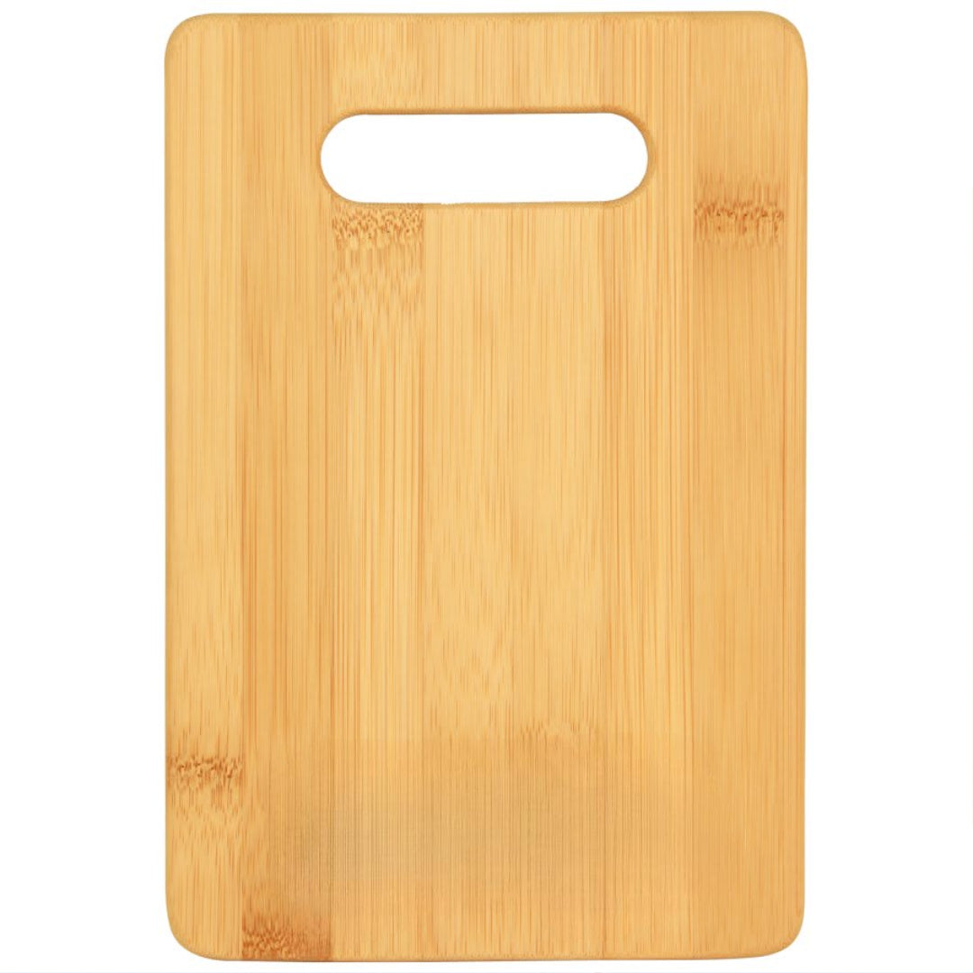 Bamboo Bar Cutting Board