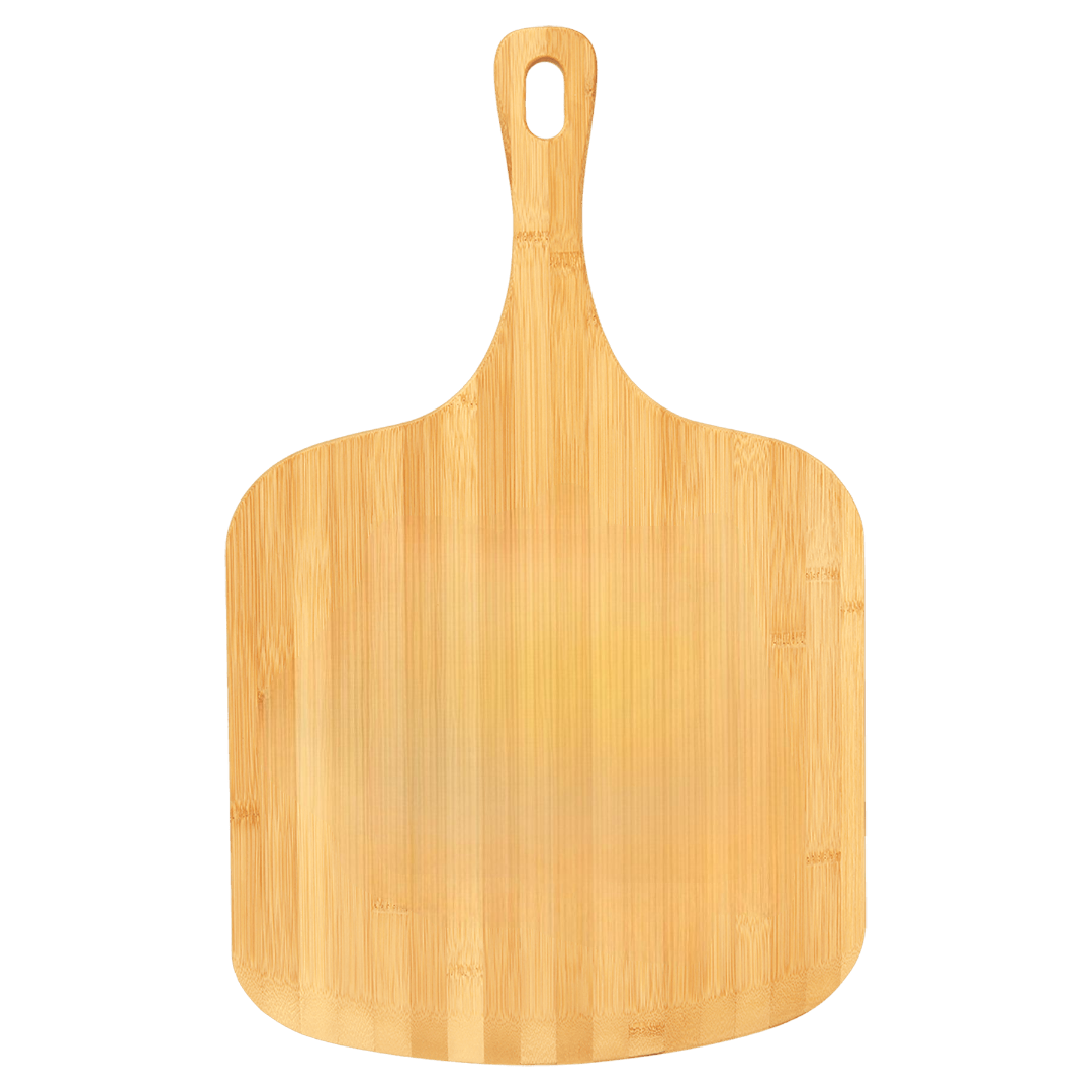 Bamboo Pizza Board