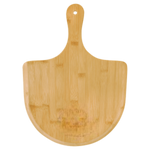 15 1/2" x 11" Bamboo Pizza Board
