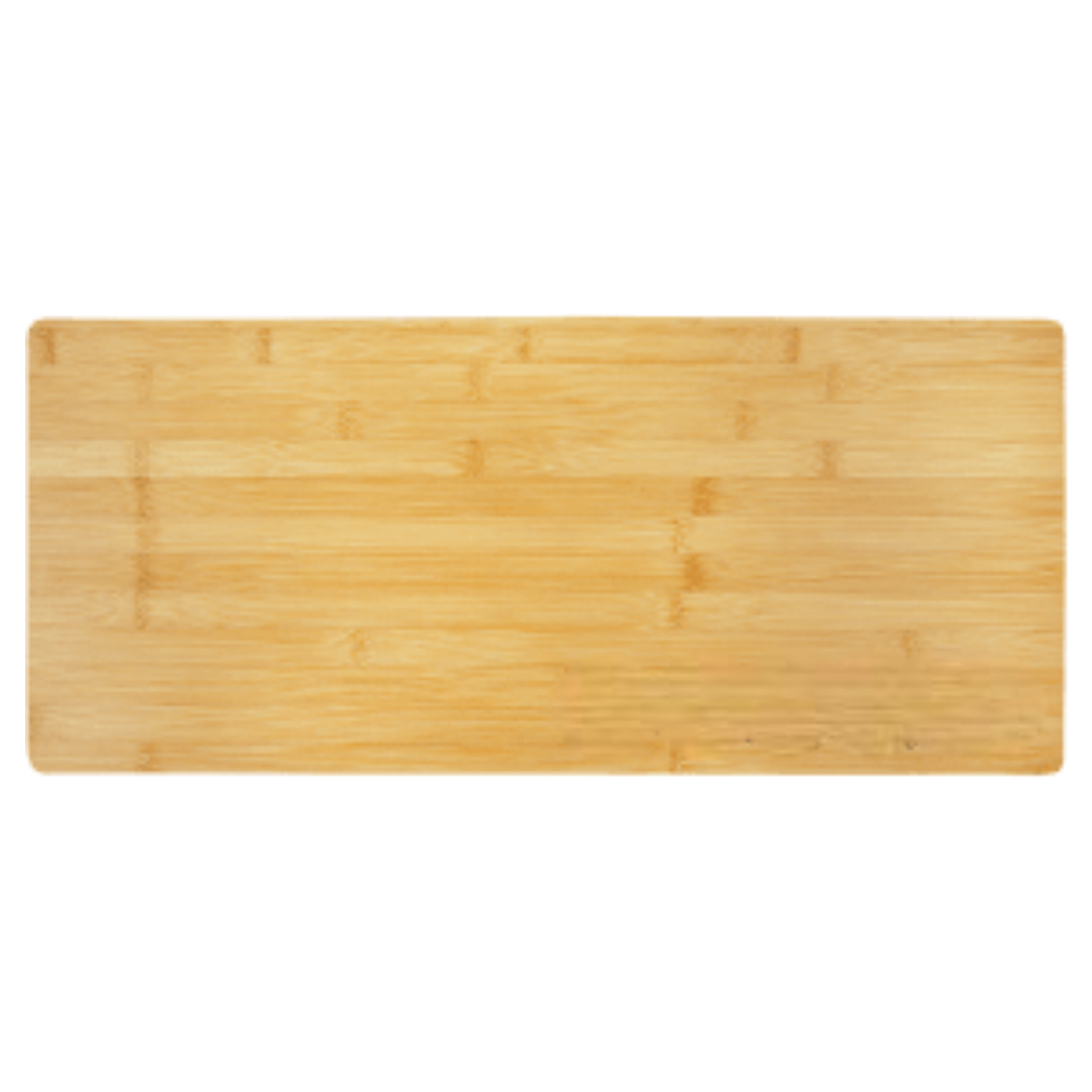 Bamboo Charcuterie Board
