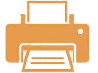 High-Quality Printing