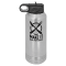 Polar Camel 32 oz. Stainless Steel Water Bottle
