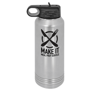 Polar Camel 32 oz. Stainless Steel Water Bottle
