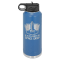Polar Camel 40 oz. Royal Blue Water Bottle