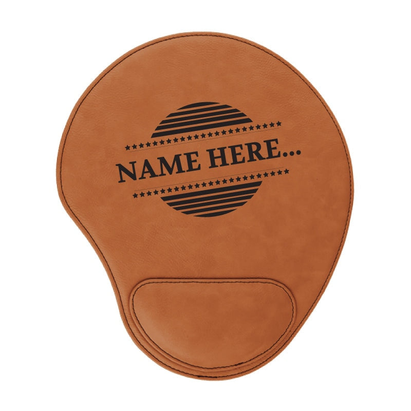 Personalized Mouse Pad Power Bank PrintxGift Sienna 