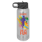 30 oz. Stainless Steel Polar Camel Sublimatable Water Bottle