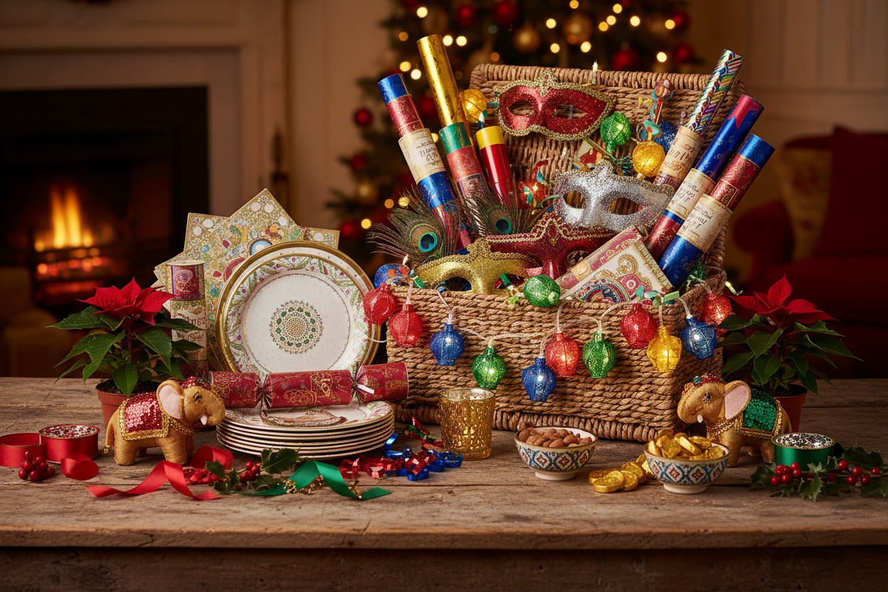 festival essentials gift