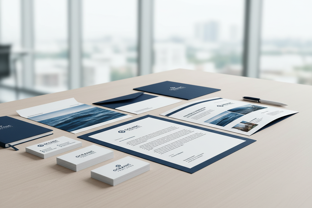 Office & Business Print Items